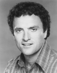 Kevin Dobson