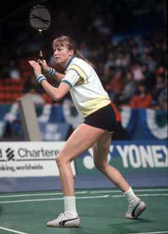 Gillian Gilks